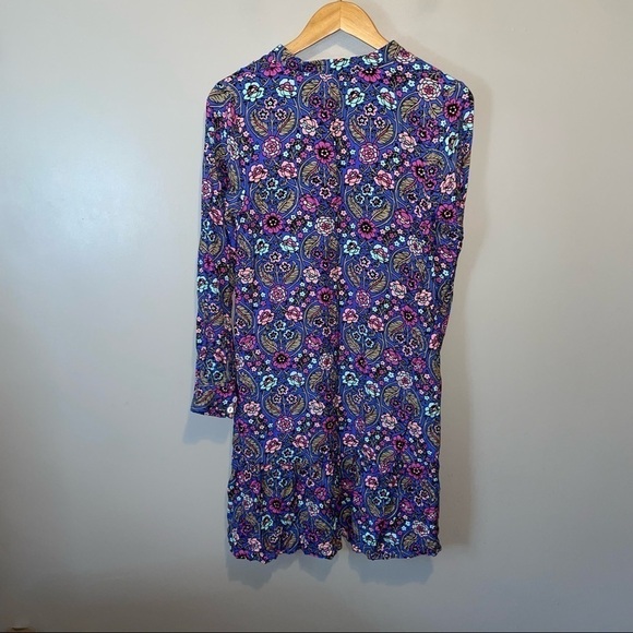 Matilda Jane Thoughts and dreams floral boho dress - Picture 4 of 5